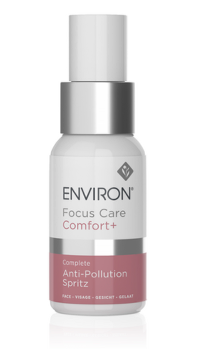 Image Title Complete Anti-Pollution Spritz